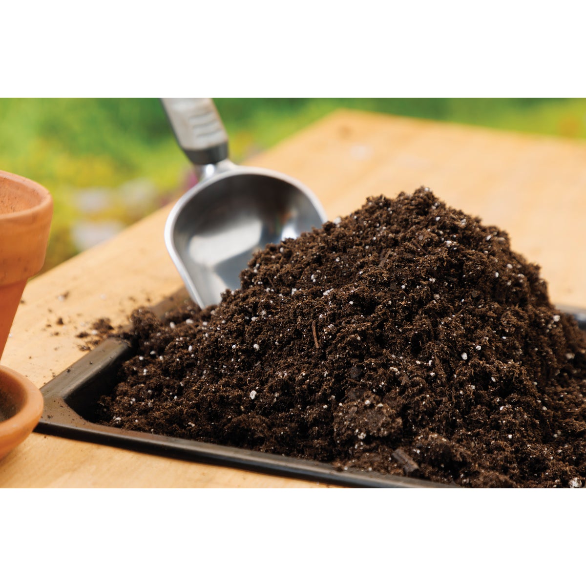 Black Gold 1.5 Cu. Ft. 37 Lb. All Purpose Potting Soil  Mix Image 2