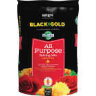 Black Gold 1.5 Cu. Ft. 37 Lb. All Purpose Potting Soil Mix Image 1