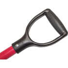 Bully Tools 33 In. Fiberglass D-Handle Square Point Shovel Image 6