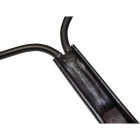 Bully Tools 16 In. 10-Gauge Steel Bow Garden Rake (15-Tine) Image 4