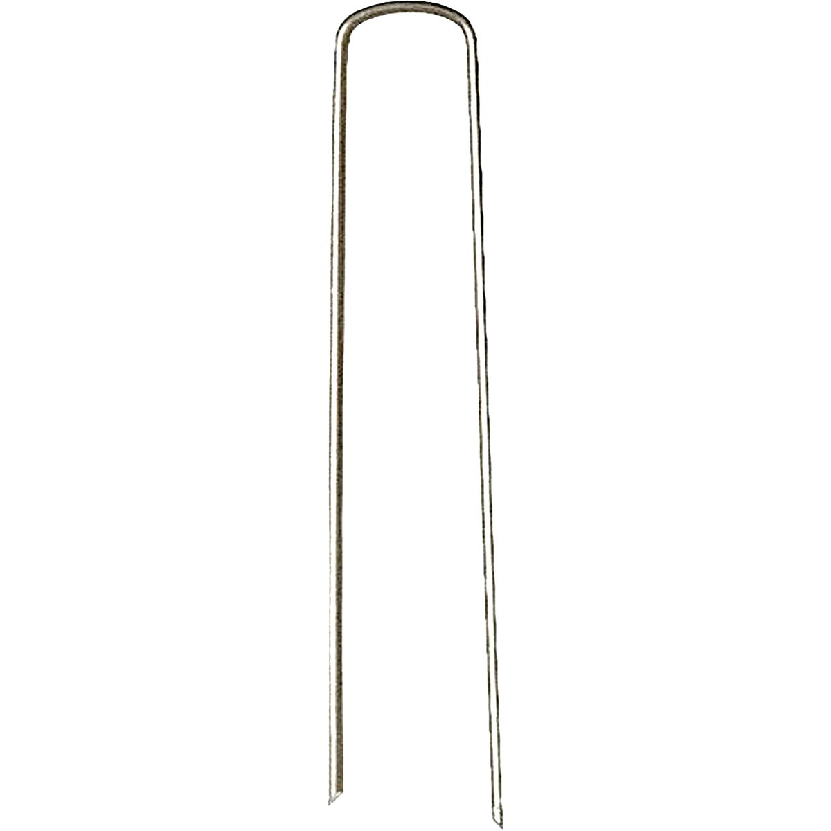 Glamos 6 In. Pro Series Garden Staple (25-Pack)