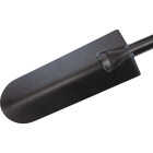 Bully Tools 12-Gauge 32 In. Fiberglass D-Handle Round Point Drain Spade Image 6