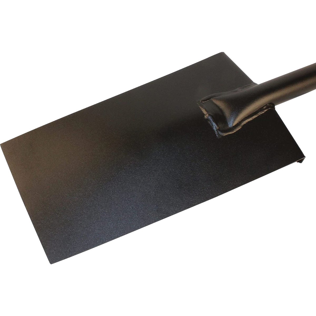 Bully Tools 27 In. Fiberglass D-Handle Square Point Garden Spade Image 4