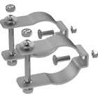 Mighty Mule Tube Gate Brackets Image 1
