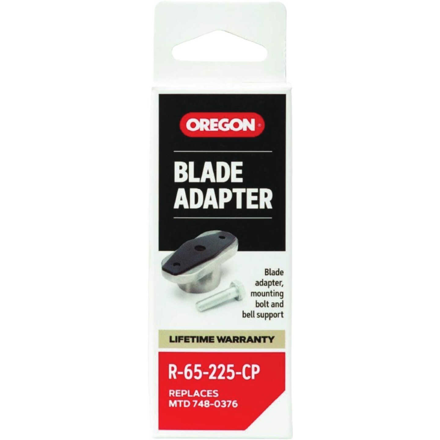 Oregon Replacement Blade Adapter Kit Image 1