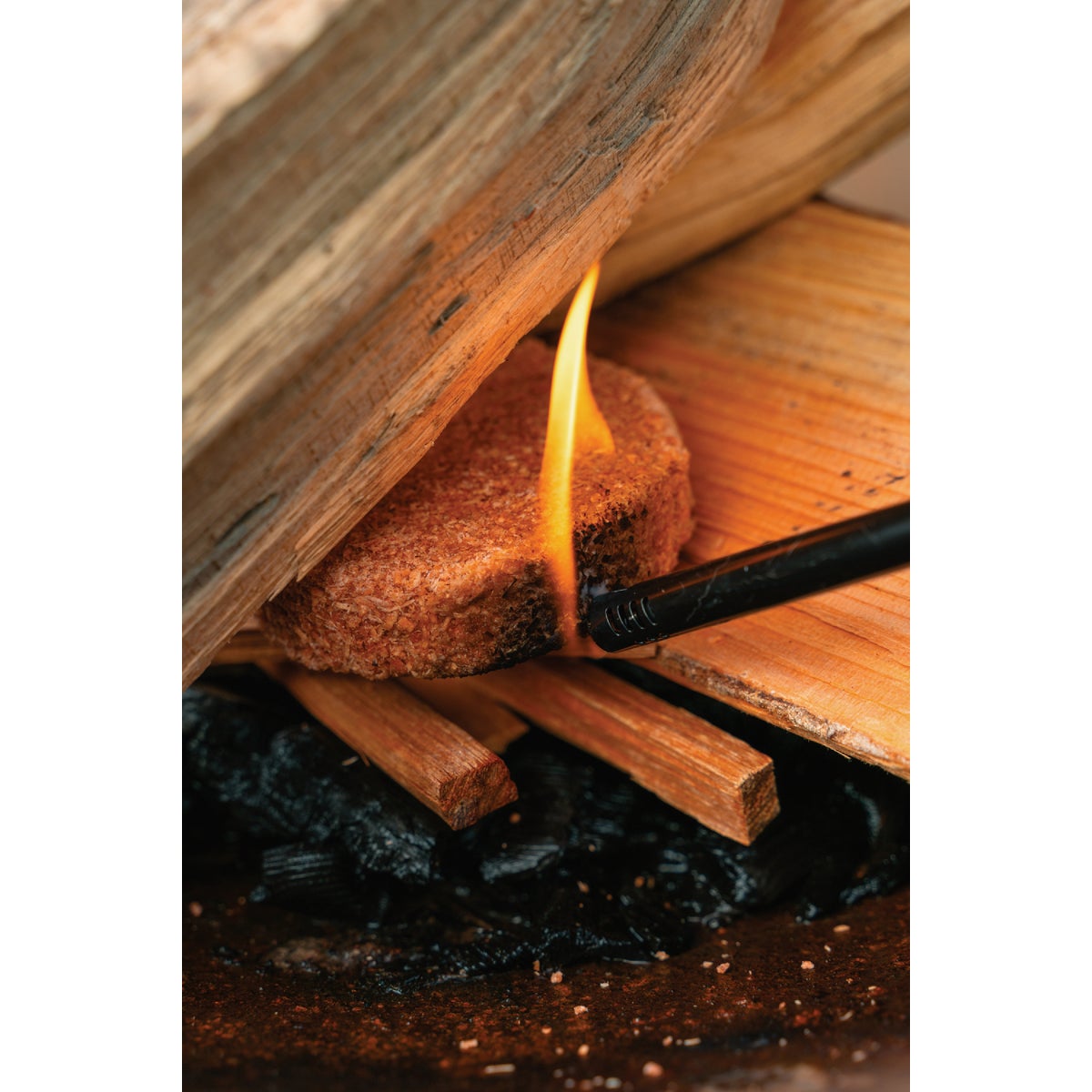 Coghlan's Fire Starter Disc Image 2