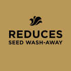 Scotts EZ Seed 10 Lb. 225 Sq. Ft. Patch & Repair Sun and Shade Mulch, Seed and Fertilizer Combination Image 6