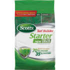 Scotts Turf Builder 42 Lb. 14,000 Sq. Ft. Starter Food For New Grass Image 1