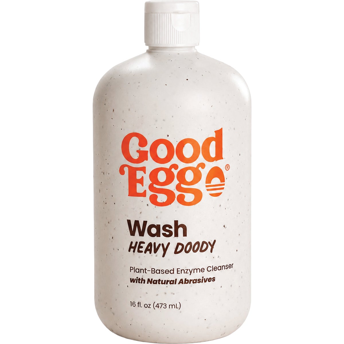 GoodEgg Heavy Doody 16 Oz. Egg Wash