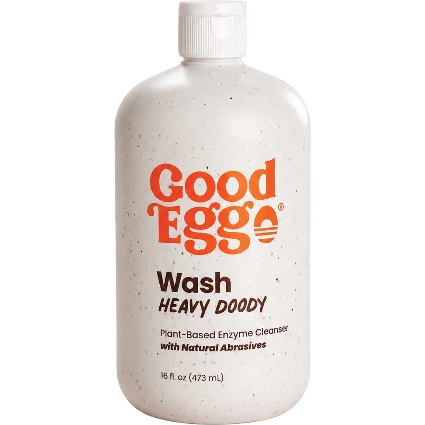 GoodEgg Heavy Doody 16 Oz. Egg Wash Image 1