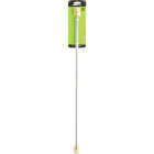 Forney 60 cm x M22 Male Screw Nipple x 1/4 In. Female High Pressure Wand Image 2