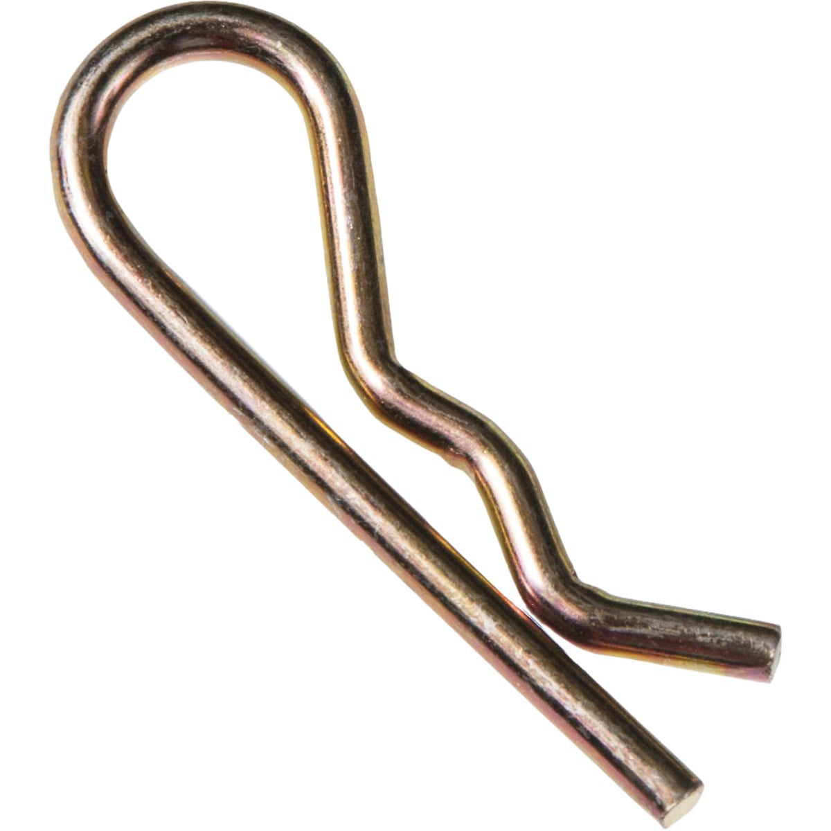 Double HH 0.148 In. Hitch Pin Clip (7-Pack)
