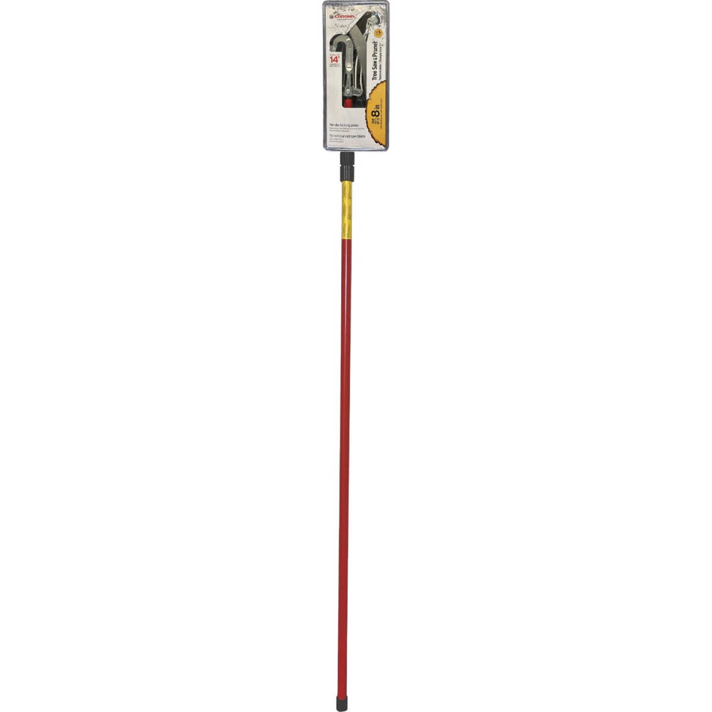 Corona 14 Ft. Compound Action Tree Pruner Image 3