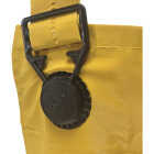 Boss Medium 3-Piece Yellow PVC Rain Suit Image 7