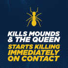 Over 'n Out! 11.5 Lb. Ready To Use Granules Fire Ant Killer Image 3