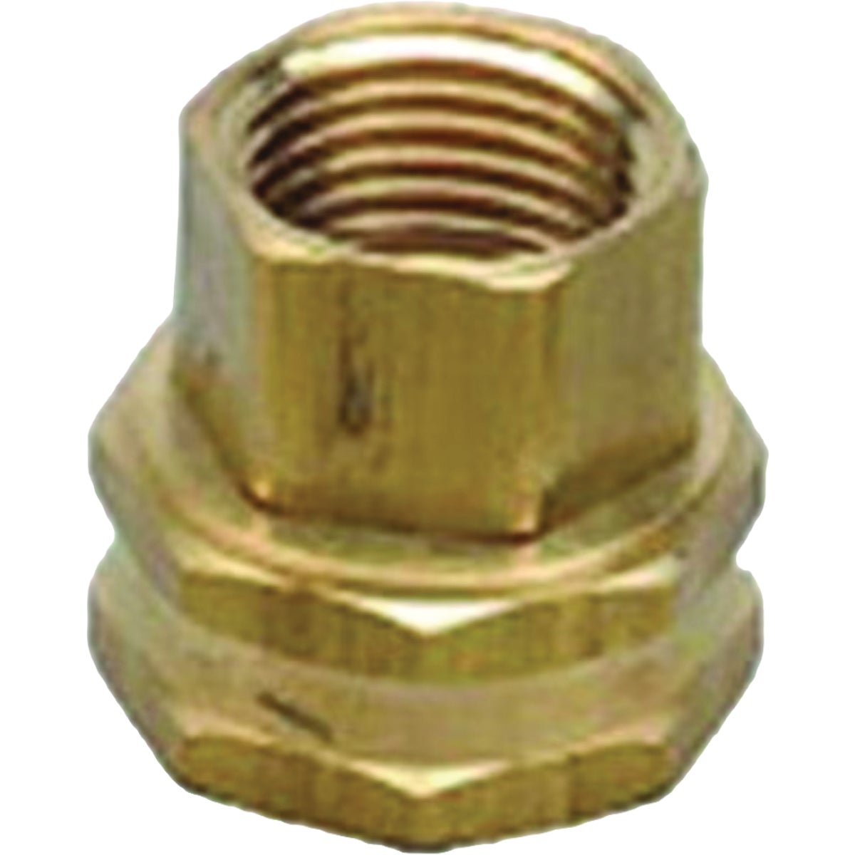 Orbit 3/4 In. x 1/2 In. Swivel Adapter