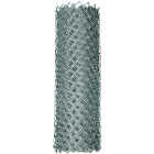 Midwest Air Tech 60 in. x 50 ft. 2-3/8 in. 11.5 ga Chain Link Fencing Image 1