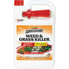 Spectracide 1 Gal. Ready To Use Trigger Spray Weed & Grass Killer Image 1