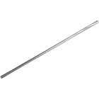 Midwest Air Tech Terminal Post 7 Ft. L. x 2-3/8 In. Dia. 16 Ga. Post Image 1