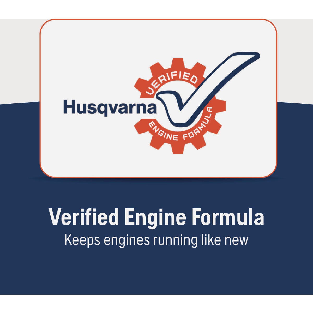  Husqvarna XP+ 1 Qt. 50:1 Fuel + Oil Pre-Mix Image 4