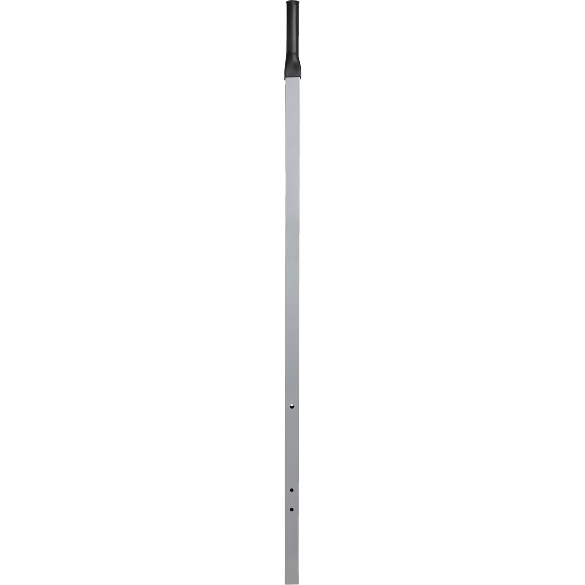 Truper Replacement Steel 1-1/2 In. Wheelbarrow Handle Image 2