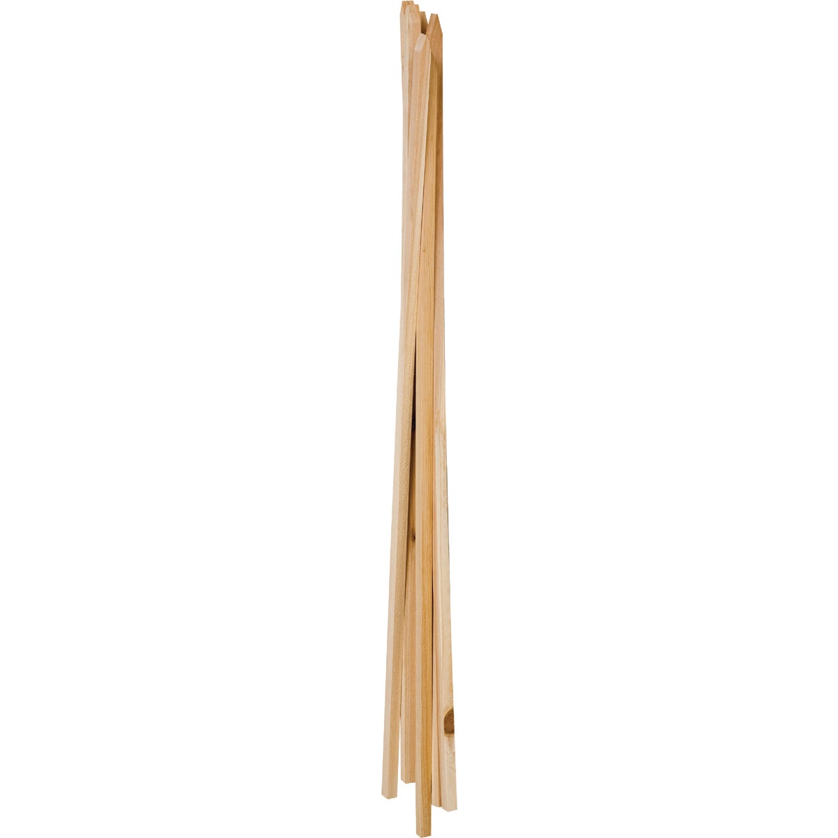 Green Thumb 6 Ft. Wood Stake