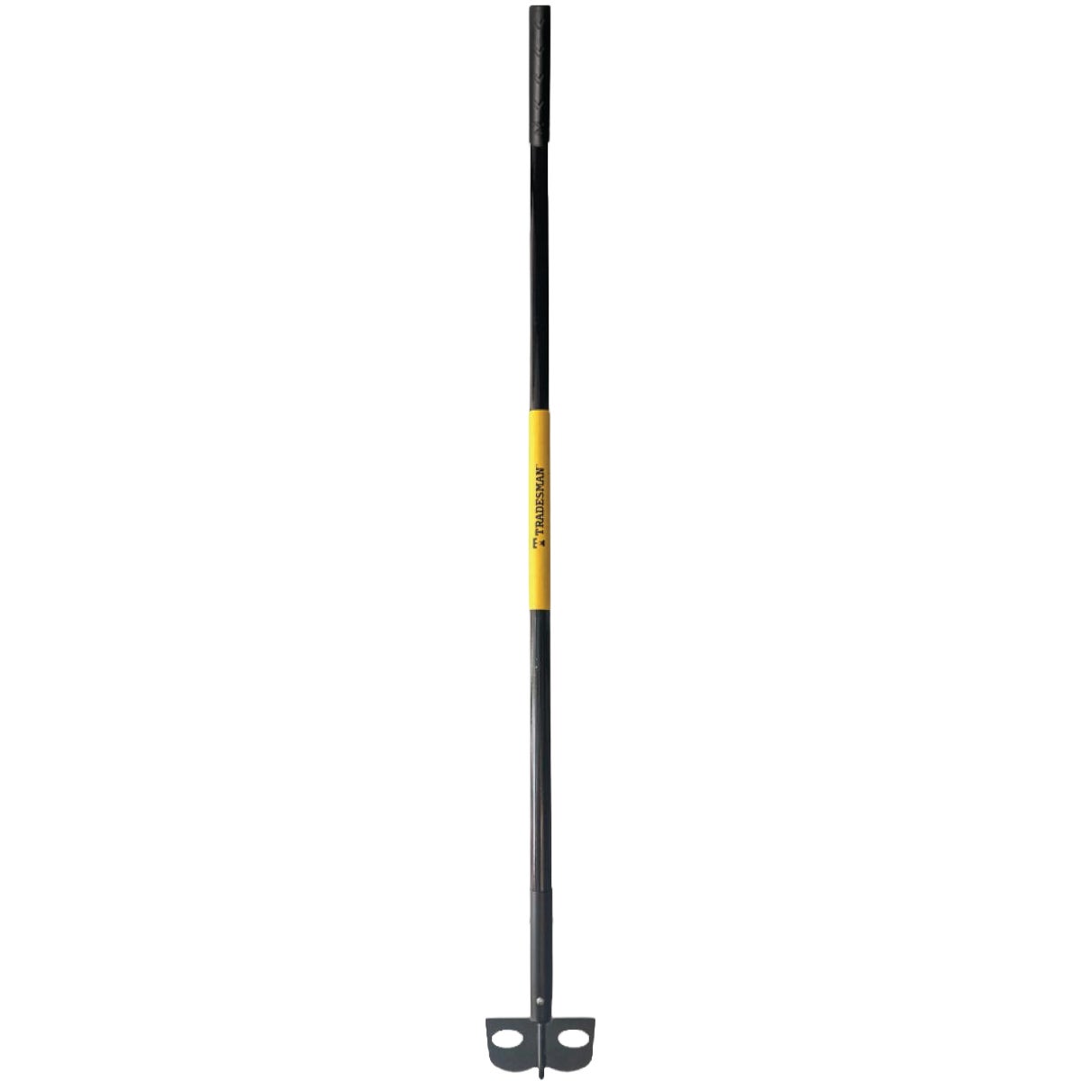 Tradesman Fiberglass Mortar Hoe