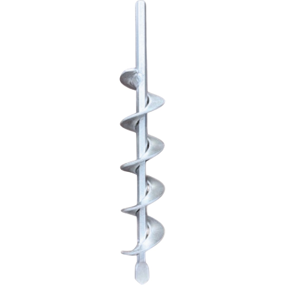 Old Glory 9 In. x 1.5 In. Bulb Planter Garden Auger