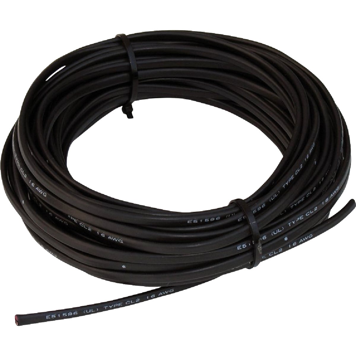Mighty Mule 100 Ft. Low Voltage Wire