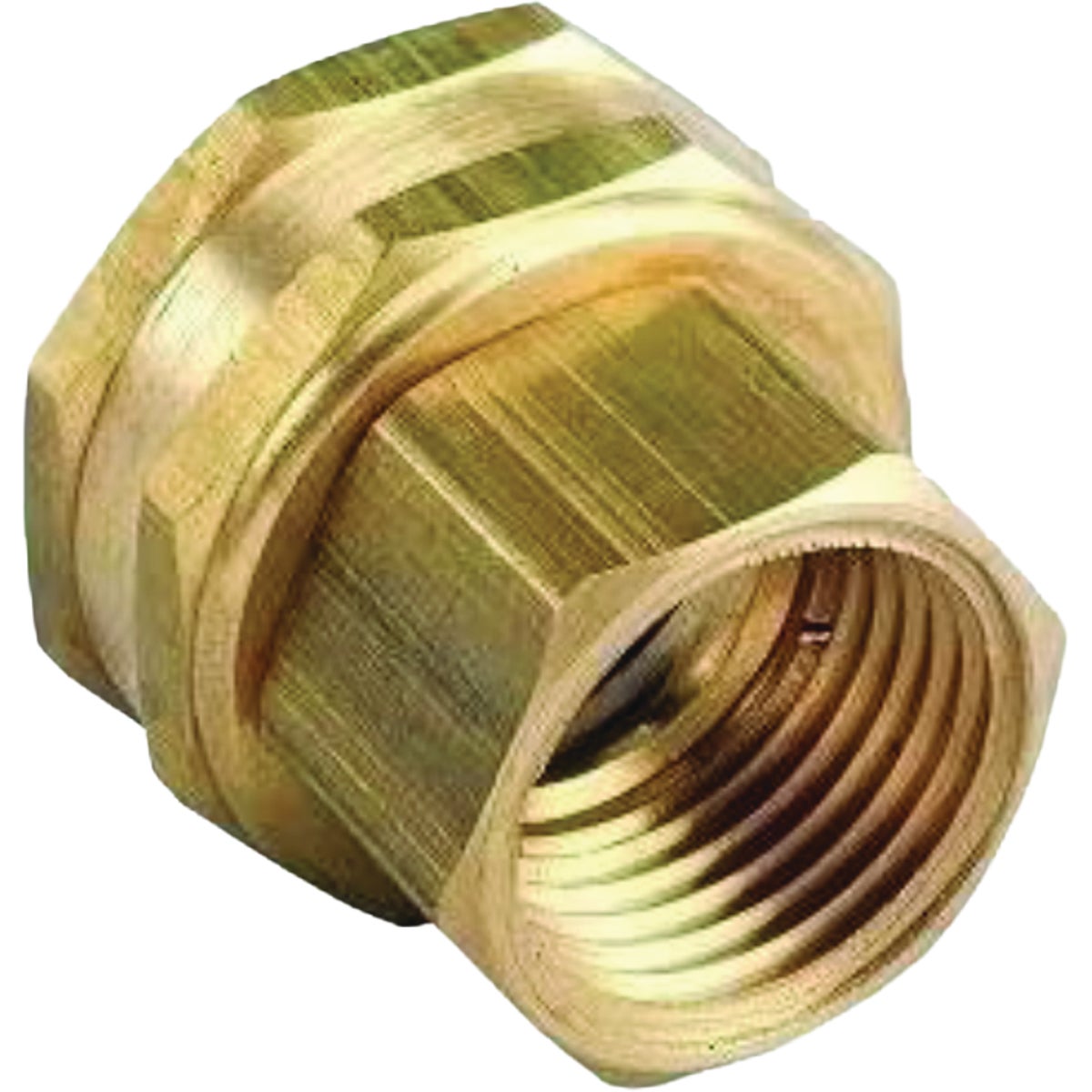 Orbit 3/4 In. x 3/4 In. Swivel Adapter