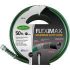 Green Thumb FlexiMax 5/8 In. Dia. x 50 Ft. Heavy Duty Hose Image 1