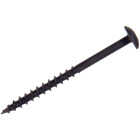 Hillman #10 x 2-1/2 In. Phillips Cabinet Mounting Screw (100 Ct.) Image 1
