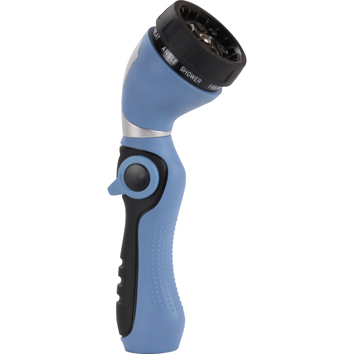 Green Thumb 9-Pattern Oversized Thumb Control Nozzle