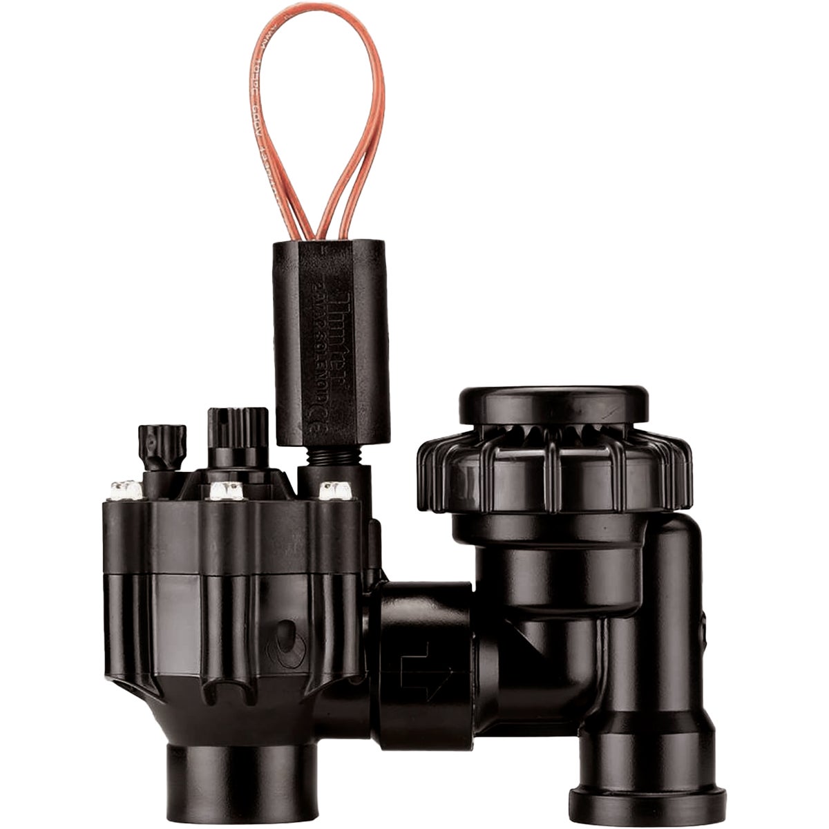 Hunter 3/4 In. Anti-Siphon Valve Image 1
