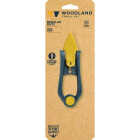 Woodland Tools Regular Duty Herb Snip Image 3