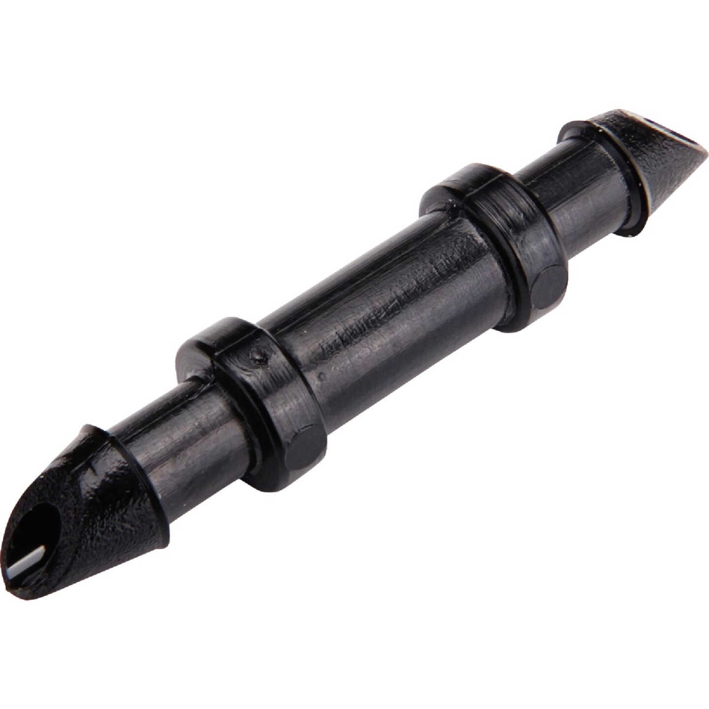 Raindrip 1/4 In. Barbed Drip Irrigation Connector (10-Pack) Image 1