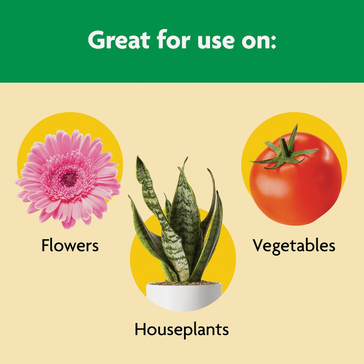 Miracle-Gro Shake 'n Feed 4.5 Lb. All Purpose Plant Food Image 4