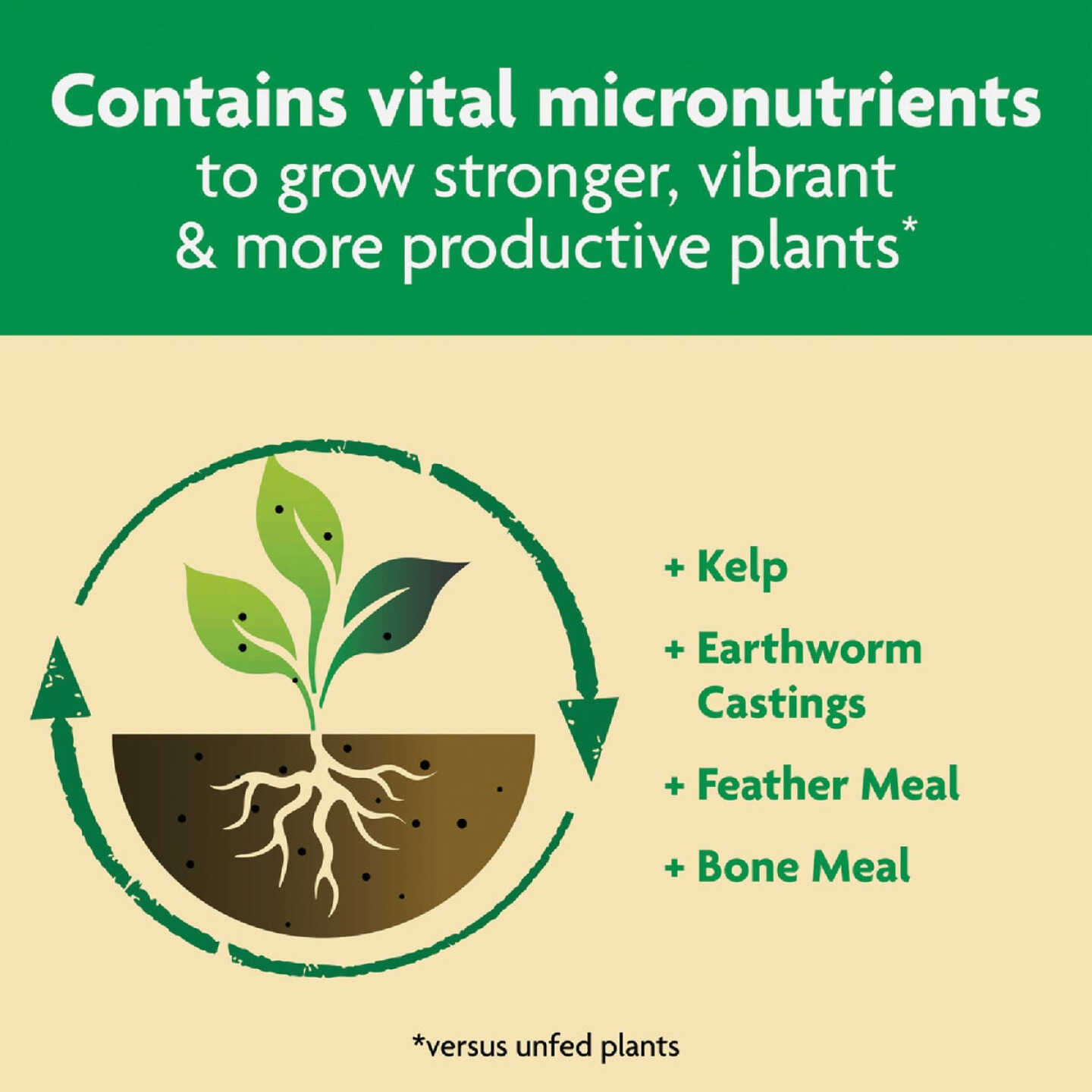 Miracle-Gro Shake 'n Feed 4.5 Lb. All Purpose Plant Food Image 6