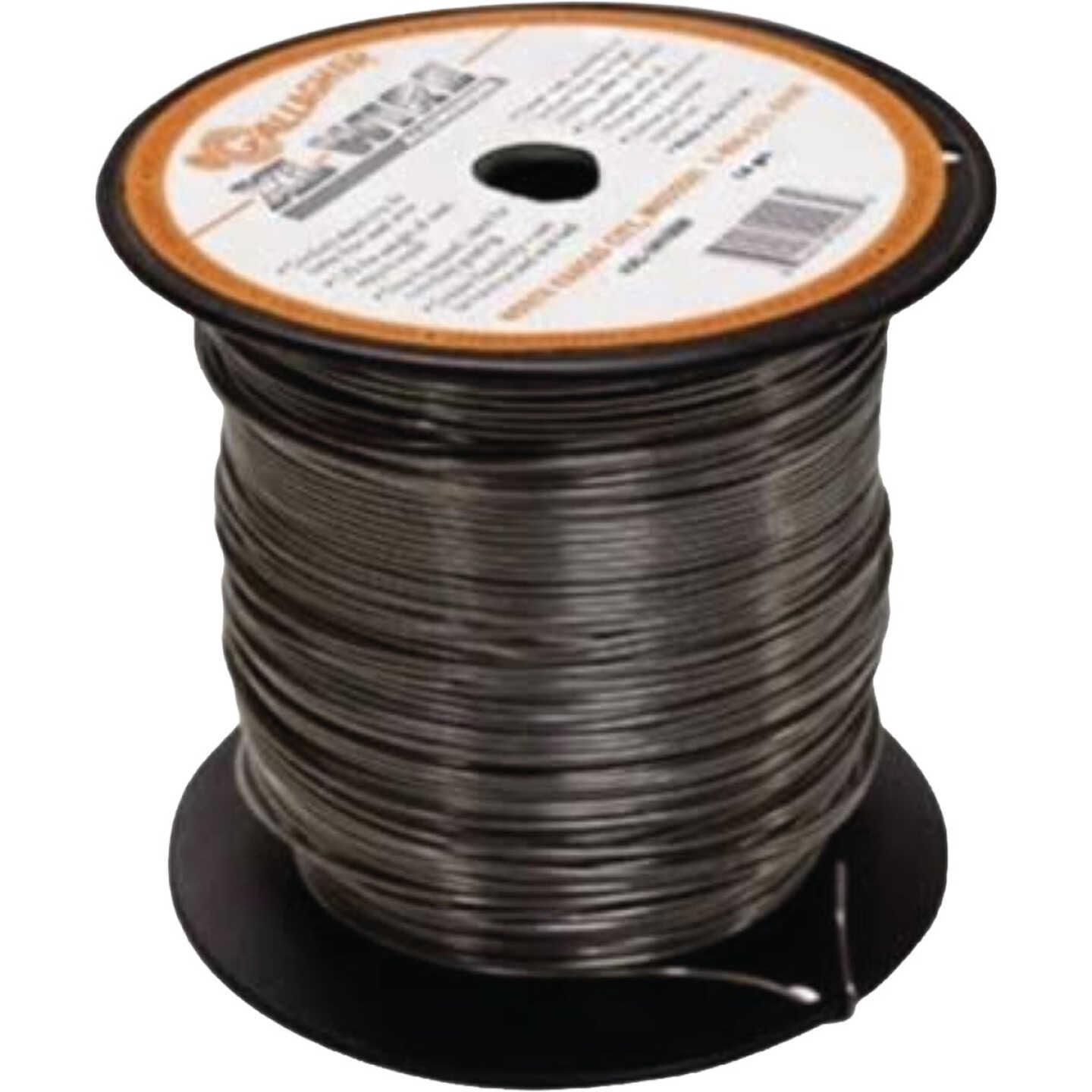 Gallagher XL 12-1/2 Ga. 1/4-Mile Electric Fence Wire Image 1