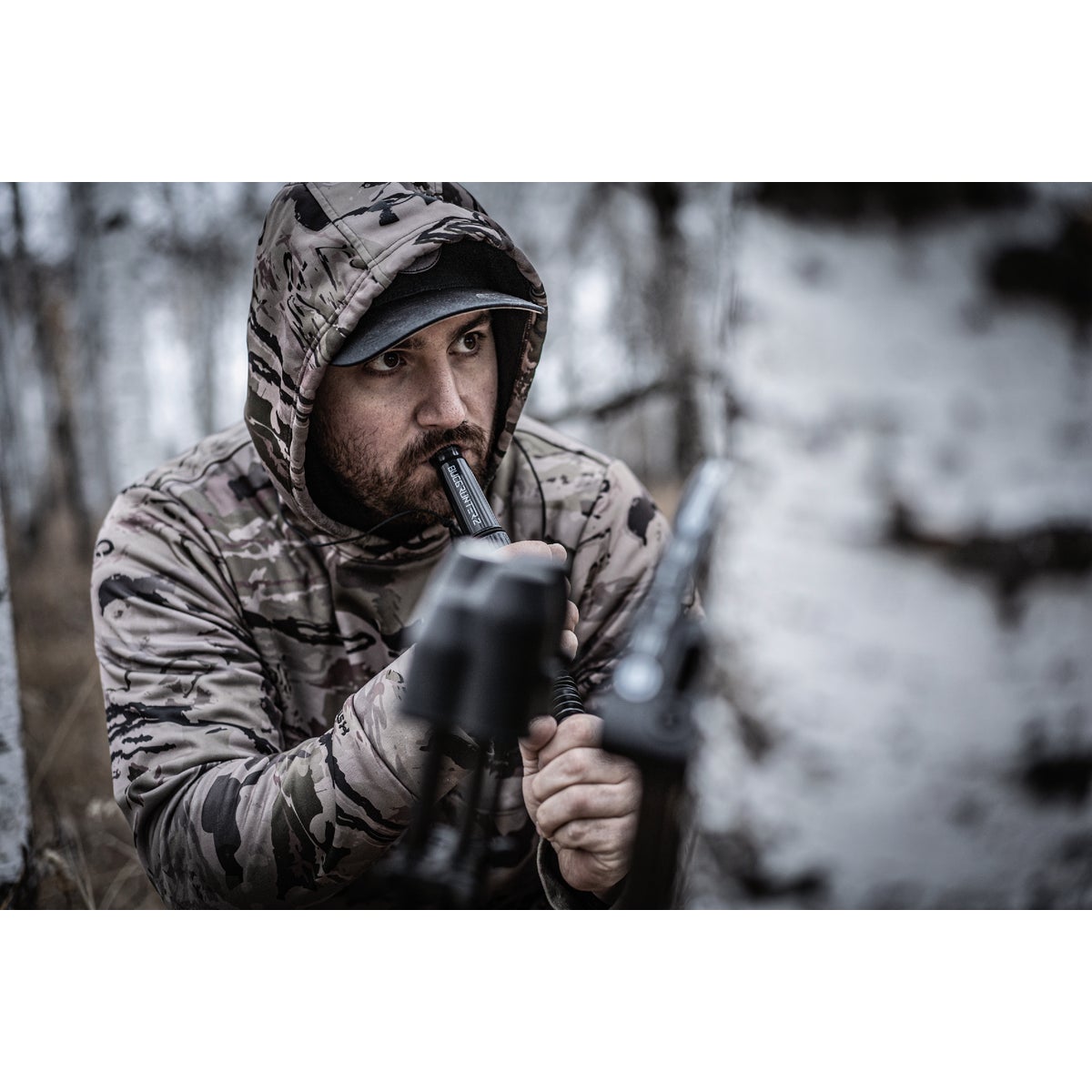 Hunters Specialties Bucgrunter 2 Game Call Image 2
