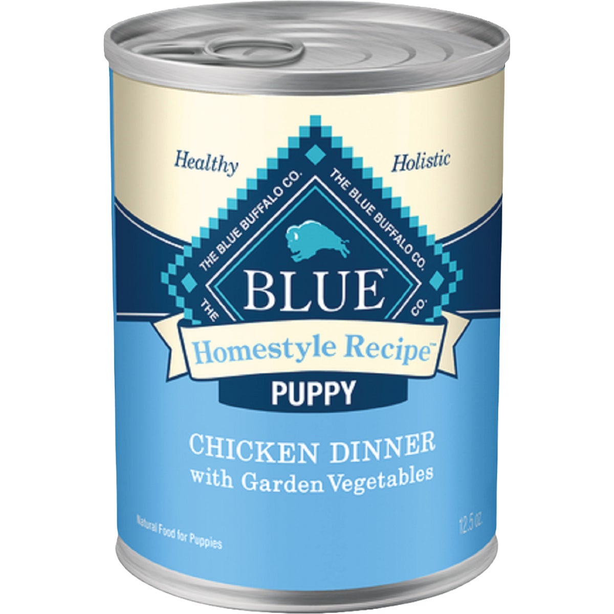 Blue Buffalo 12.5 Oz. Homestyle Chicken Dinner Wet Dog Food