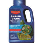 BioAdvanced 4 Lb. Ready To Use Granules Shrub Care Protect & Feed Insect Killer Image 1