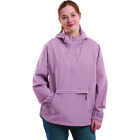 Berne Weather Warrior Women's XL Elderberry Packable Rain Jacket Image 1