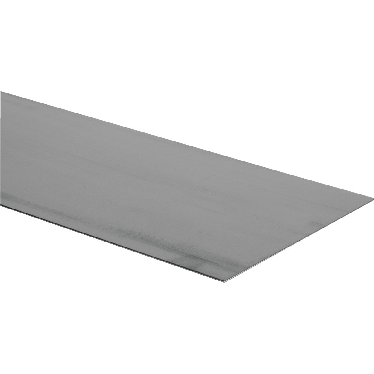 Hillman Steelworks 24 In. X 8 In. x 16 Ga. Steel Sheet Stock Image 1