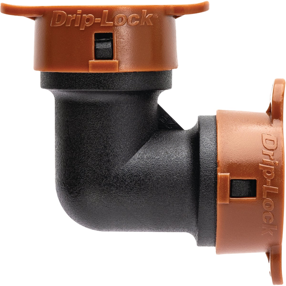 Orbit Drip-Lock 1/2 In. Elbow
