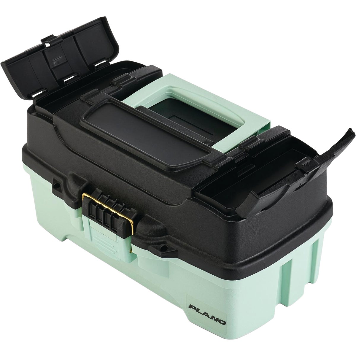 Catch All One-Tray Tackle Box Kit Image 3