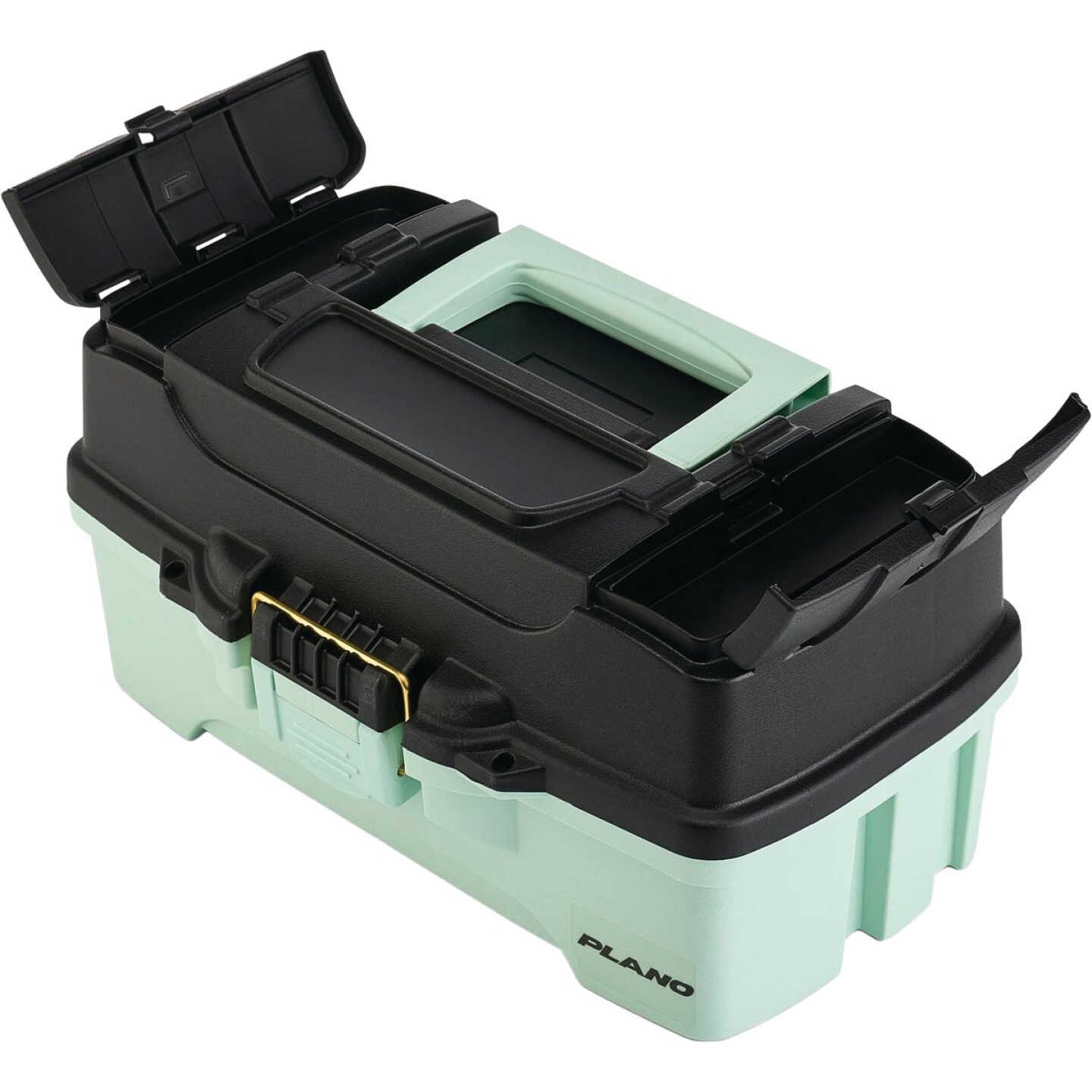 Catch All One-Tray Tackle Box Kit Image 3
