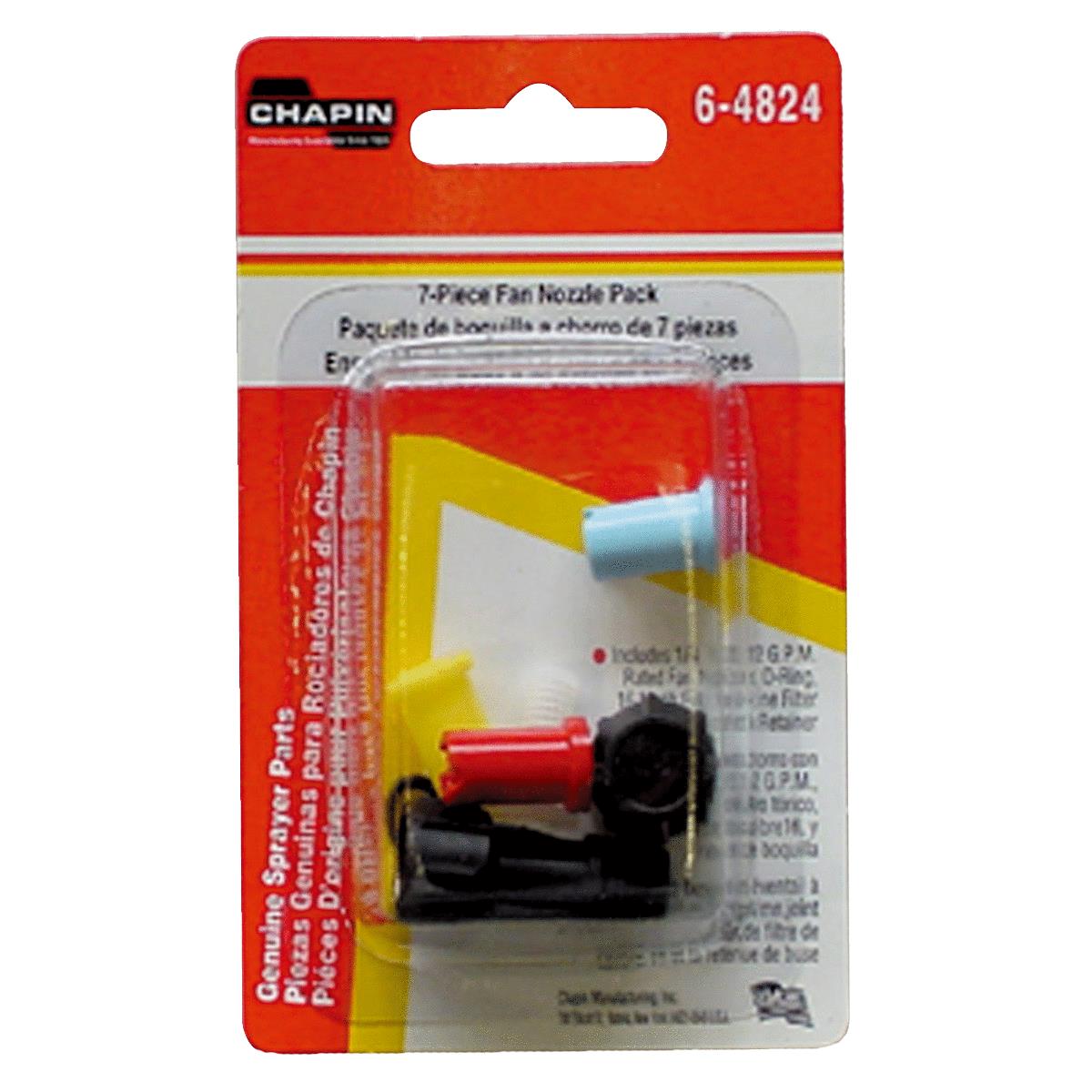 Lawn Sprayers, Spreaders & Dusters