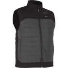 Milwaukee M12 AXIS Men's Gray Cordless Heated Vest, L Image 2