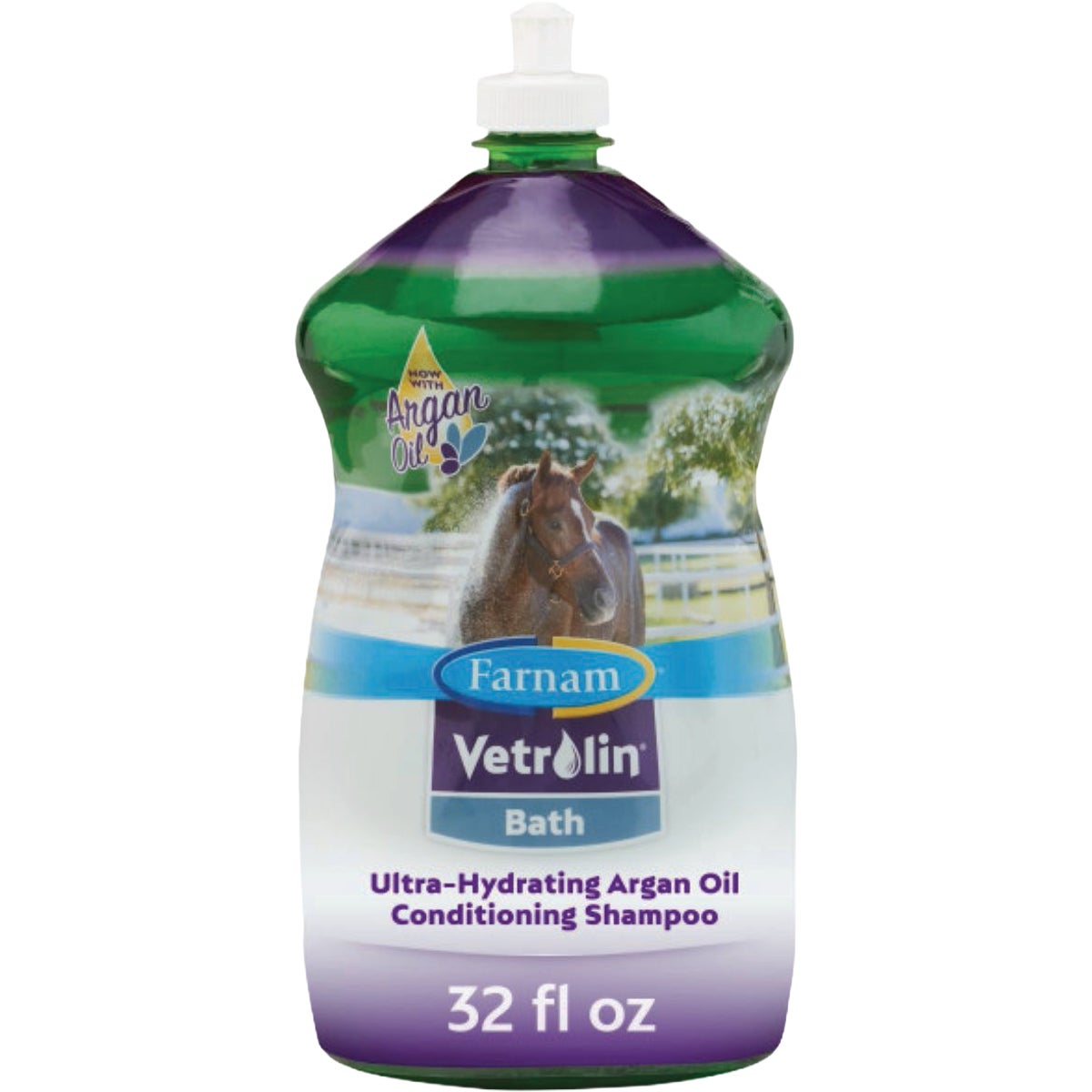 Farnam 32 Oz. Vetrolin Bath